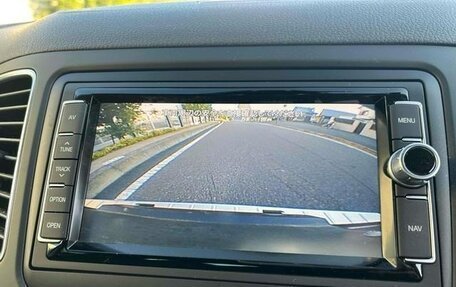 Volkswagen Sharan II, 2019 год, 1 180 002 рублей, 6 фотография