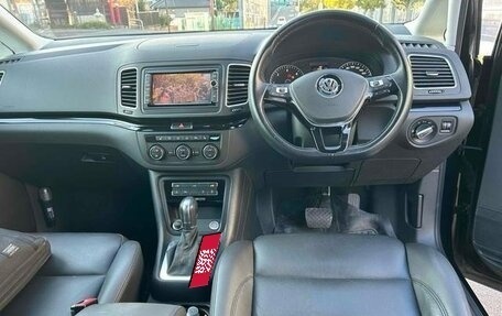 Volkswagen Sharan II, 2019 год, 1 180 002 рублей, 5 фотография