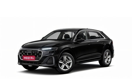 Audi Q8 I, 2023 год, 13 700 000 рублей, 1 фотография