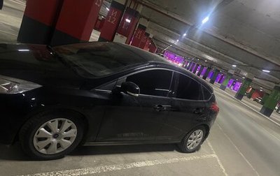 Ford Focus III, 2011 год, 885 000 рублей, 1 фотография