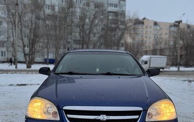 Chevrolet Lacetti, 2009 год, 500 000 рублей, 1 фотография
