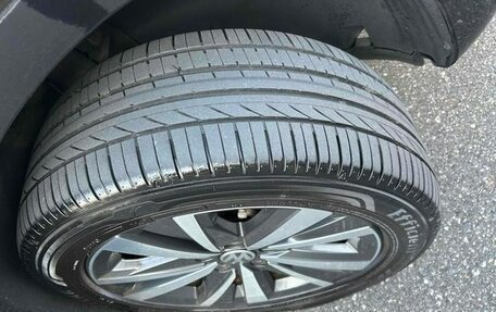 Volkswagen Sharan II, 2019 год, 1 180 002 рублей, 12 фотография