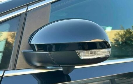 Volkswagen Sharan II, 2019 год, 1 180 002 рублей, 11 фотография