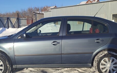 Skoda Octavia IV, 2006 год, 430 000 рублей, 1 фотография