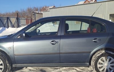 Skoda Octavia IV, 2006 год, 430 000 рублей, 1 фотография