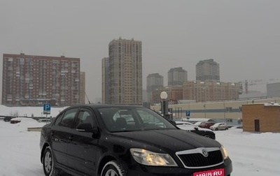 Skoda Octavia, 2010 год, 888 888 рублей, 1 фотография