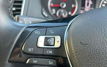 Volkswagen Sharan II, 2019 год, 1 180 002 рублей, 13 фотография