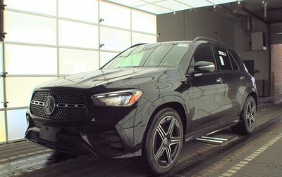 Mercedes-Benz GLE, 2025 год, 8 790 000 рублей, 1 фотография