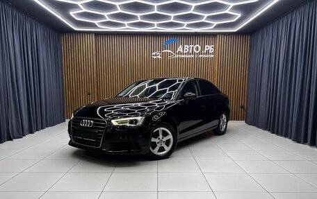 Audi A3, 2015 год, 1 530 000 рублей, 1 фотография