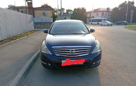 Nissan Teana, 2009 год, 850 000 рублей, 1 фотография