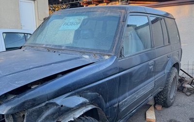 Mitsubishi Pajero III рестайлинг, 1994 год, 80 000 рублей, 1 фотография