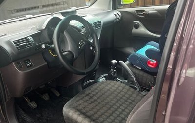 Toyota iQ, 2009 год, 685 000 рублей, 1 фотография