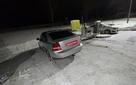 Volvo S40 II, 2007 год, 570 000 рублей, 1 фотография