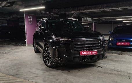 CheryExeed VX, 2023 год, 2 800 000 рублей, 1 фотография