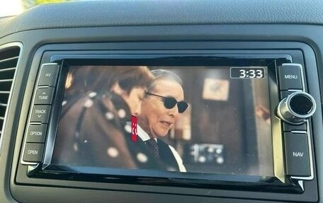 Volkswagen Sharan II, 2019 год, 1 180 002 рублей, 15 фотография