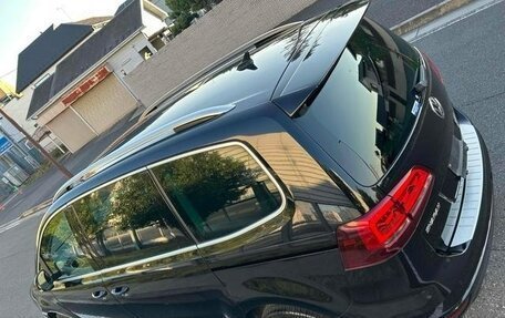 Volkswagen Sharan II, 2019 год, 1 180 002 рублей, 22 фотография