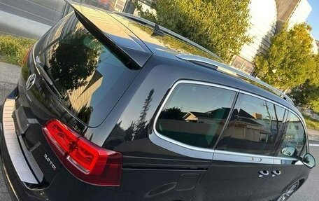 Volkswagen Sharan II, 2019 год, 1 180 002 рублей, 25 фотография