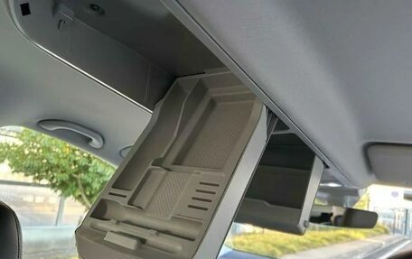 Volkswagen Sharan II, 2019 год, 1 180 002 рублей, 27 фотография