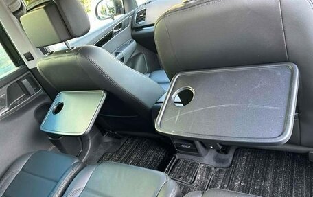 Volkswagen Sharan II, 2019 год, 1 180 002 рублей, 31 фотография