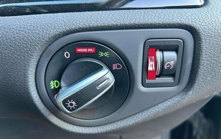 Volkswagen Sharan II, 2019 год, 1 180 002 рублей, 23 фотография