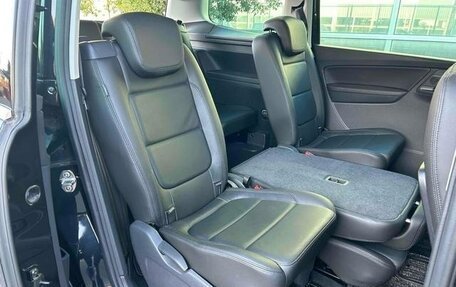 Volkswagen Sharan II, 2019 год, 1 180 002 рублей, 35 фотография