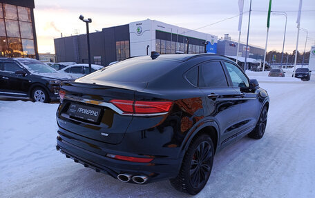 Geely Tugella FY11, 2023 год, 3 140 000 рублей, 6 фотография