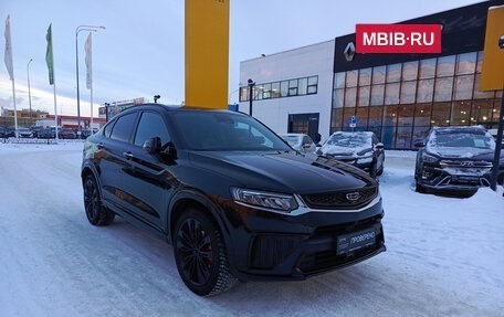 Geely Tugella FY11, 2023 год, 3 140 000 рублей, 3 фотография