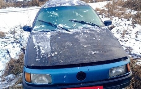 Volkswagen Passat B3, 1990 год, 59 000 рублей, 4 фотография