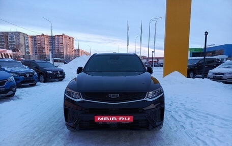 Geely Tugella FY11, 2023 год, 3 140 000 рублей, 2 фотография