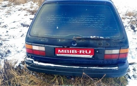 Volkswagen Passat B3, 1990 год, 59 000 рублей, 2 фотография