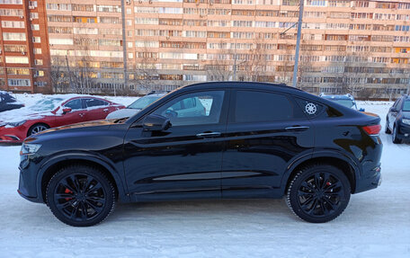 Geely Tugella FY11, 2023 год, 3 140 000 рублей, 10 фотография