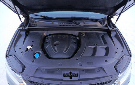 Geely Tugella FY11, 2023 год, 3 140 000 рублей, 11 фотография