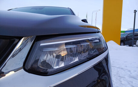 Geely Tugella FY11, 2023 год, 3 140 000 рублей, 21 фотография