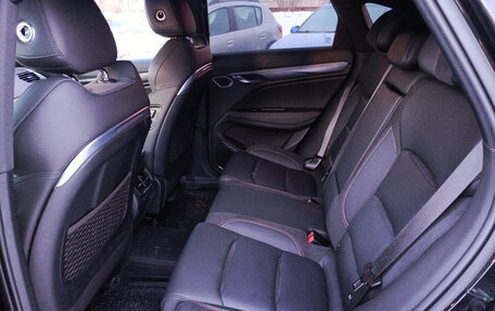 Geely Tugella FY11, 2023 год, 3 140 000 рублей, 15 фотография