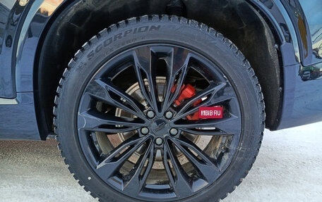 Geely Tugella FY11, 2023 год, 3 140 000 рублей, 22 фотография