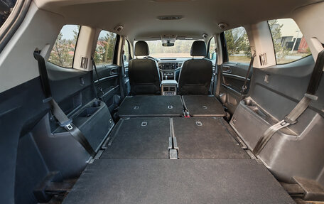 Volkswagen Teramont I, 2018 год, 3 600 000 рублей, 8 фотография