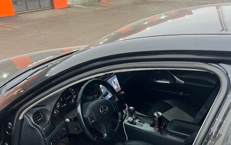 Lexus IS II рестайлинг 2, 2006 год, 1 250 000 рублей, 7 фотография