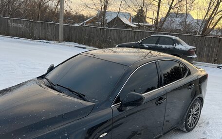 Lexus IS II рестайлинг 2, 2006 год, 1 250 000 рублей, 2 фотография