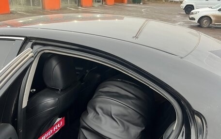 Lexus IS II рестайлинг 2, 2006 год, 1 250 000 рублей, 8 фотография