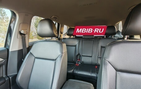 Volkswagen Teramont I, 2018 год, 3 600 000 рублей, 7 фотография