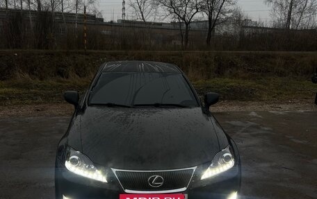 Lexus IS II рестайлинг 2, 2006 год, 1 250 000 рублей, 6 фотография