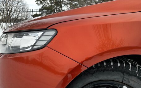 KIA Cerato III, 2011 год, 760 000 рублей, 3 фотография