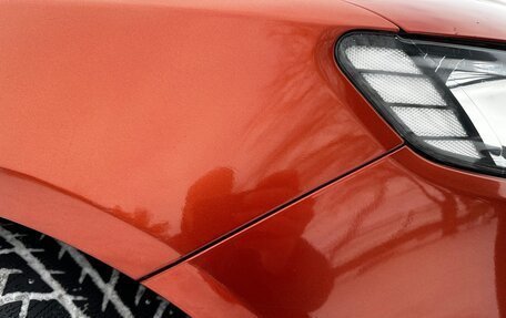 KIA Cerato III, 2011 год, 760 000 рублей, 5 фотография