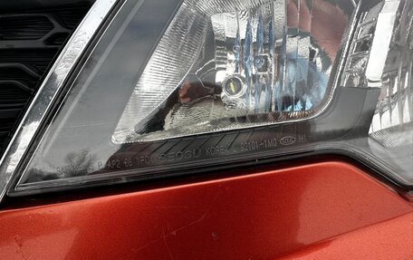 KIA Cerato III, 2011 год, 760 000 рублей, 7 фотография