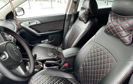 KIA Cerato III, 2011 год, 760 000 рублей, 13 фотография