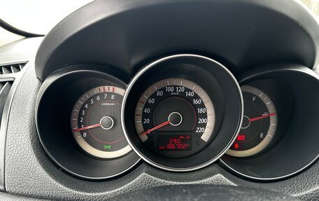 KIA Cerato III, 2011 год, 760 000 рублей, 12 фотография