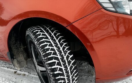 KIA Cerato III, 2011 год, 760 000 рублей, 14 фотография