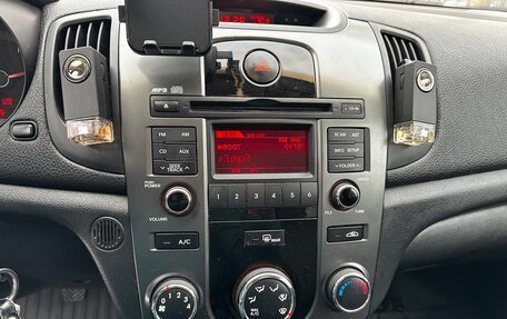 KIA Cerato III, 2011 год, 760 000 рублей, 11 фотография