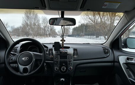 KIA Cerato III, 2011 год, 760 000 рублей, 8 фотография