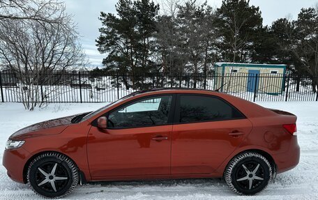 KIA Cerato III, 2011 год, 760 000 рублей, 18 фотография